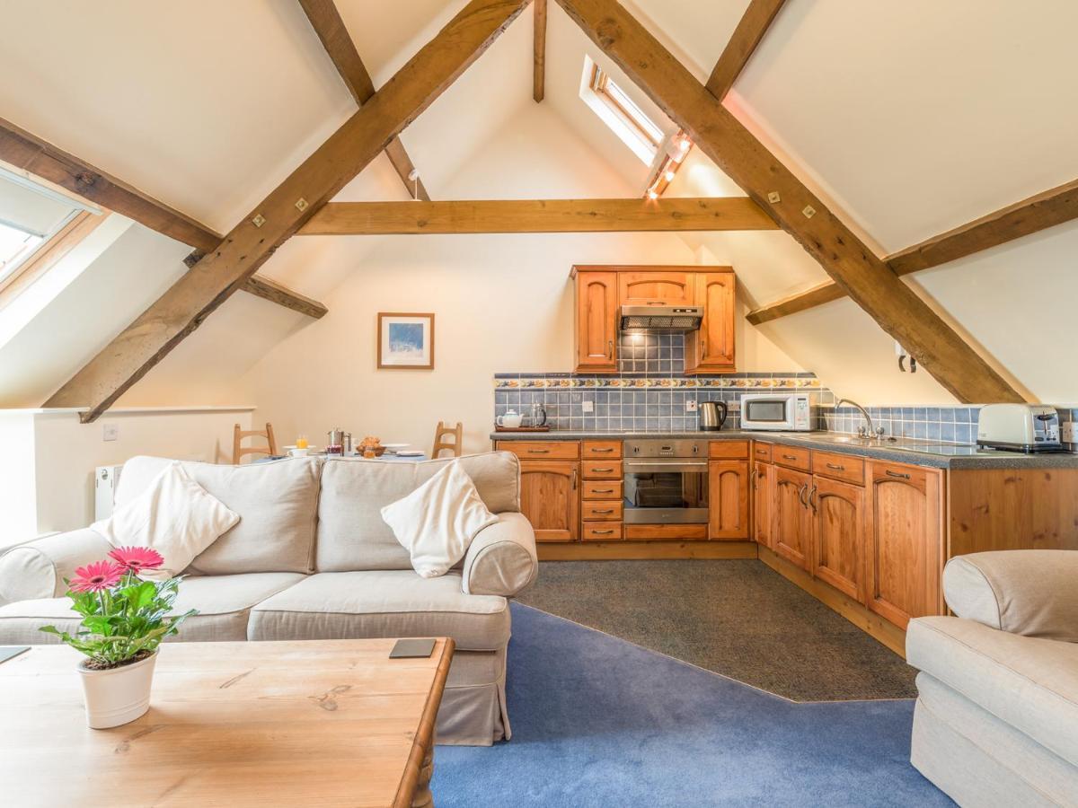 Jenny'S Cottage Alnwick Ngoại thất bức ảnh