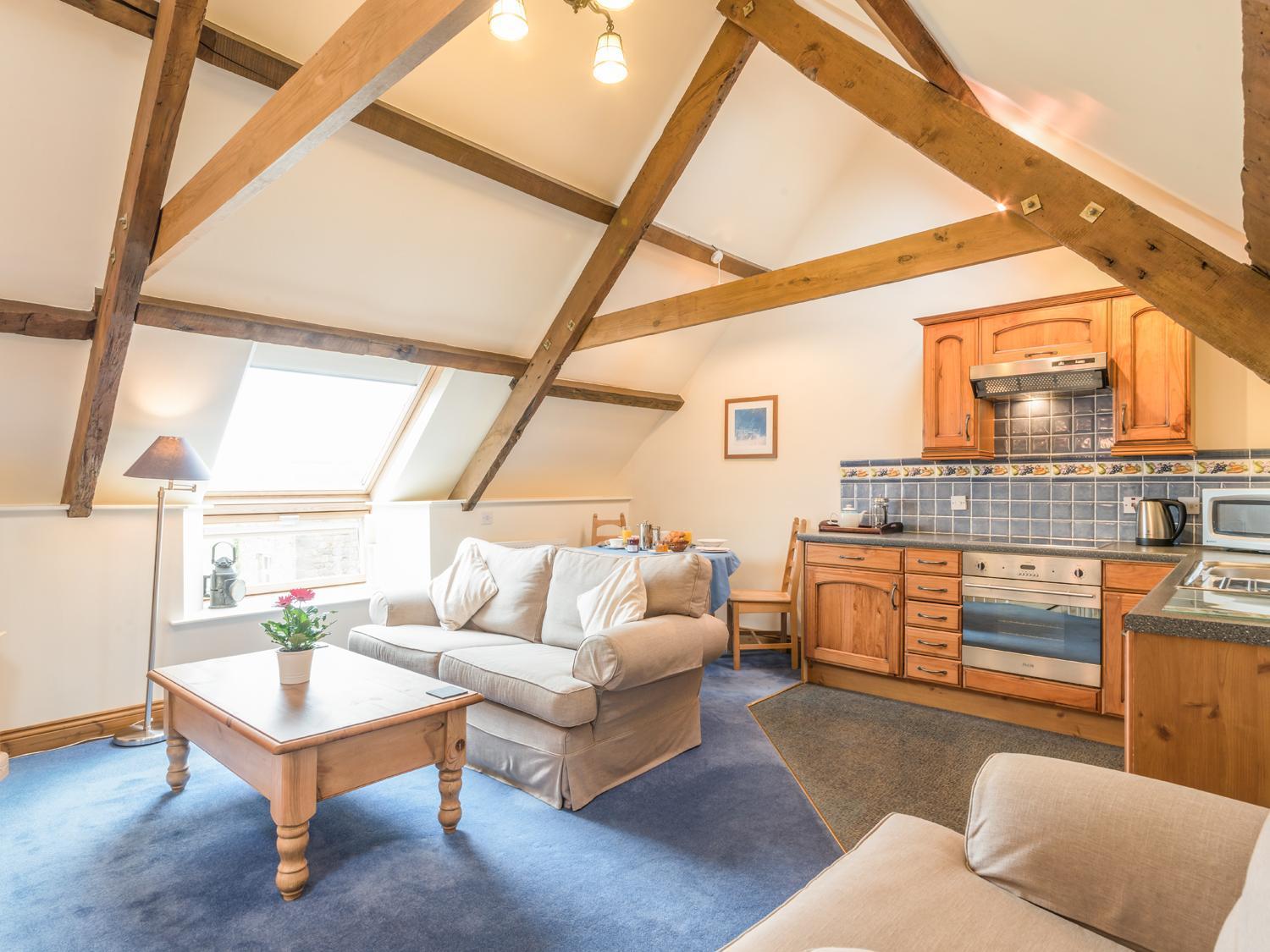 Jenny'S Cottage Alnwick Ngoại thất bức ảnh