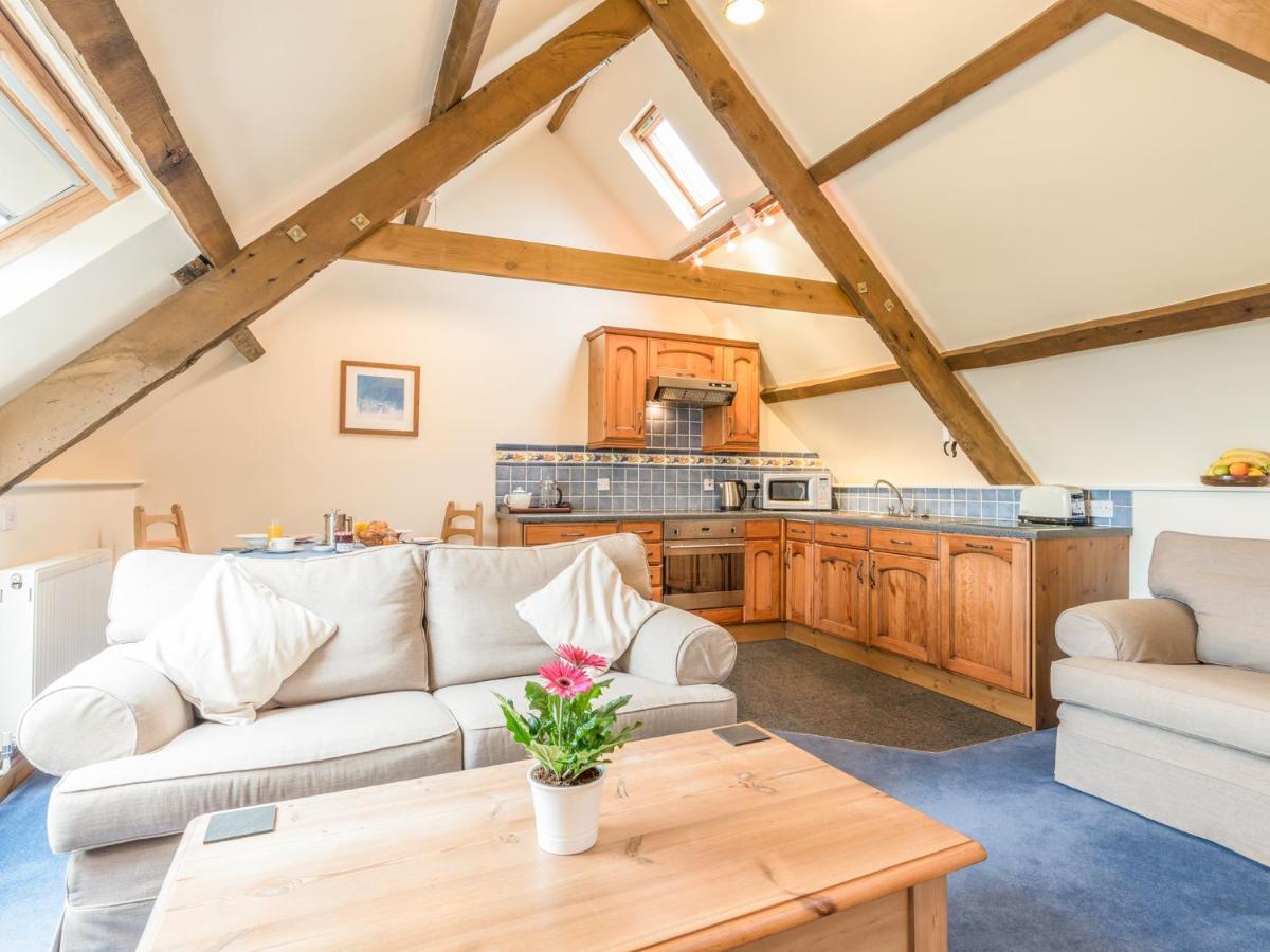 Jenny'S Cottage Alnwick Ngoại thất bức ảnh