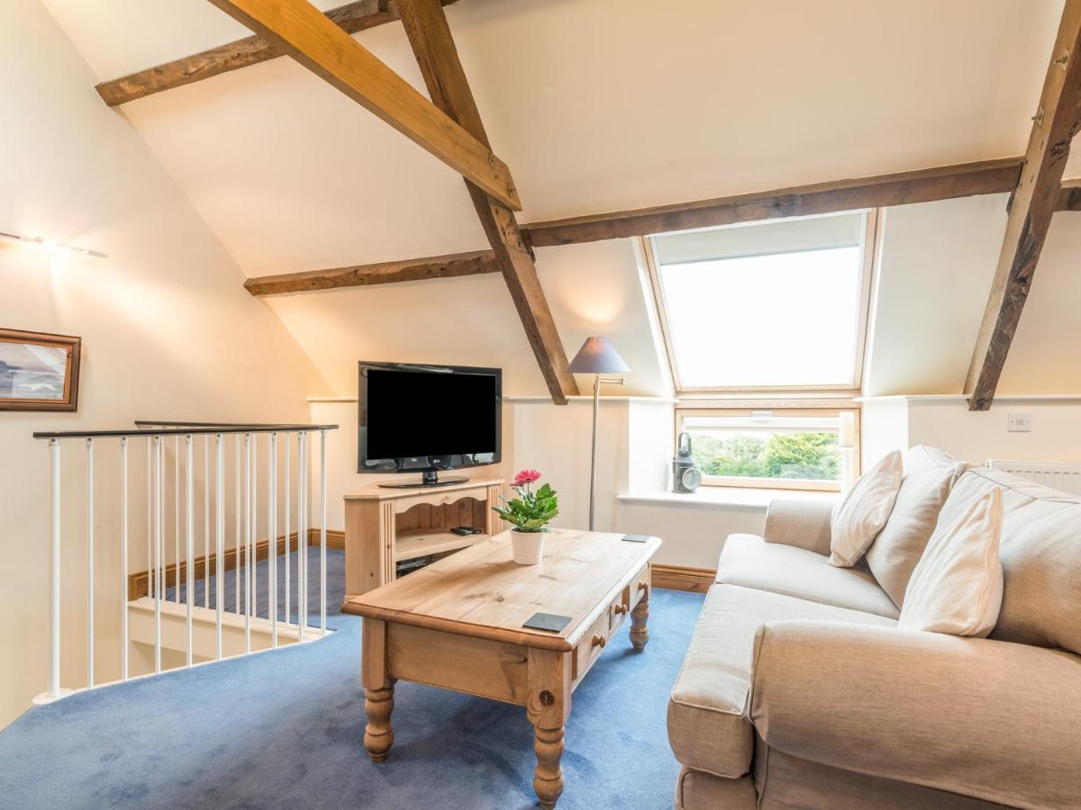 Jenny'S Cottage Alnwick Ngoại thất bức ảnh