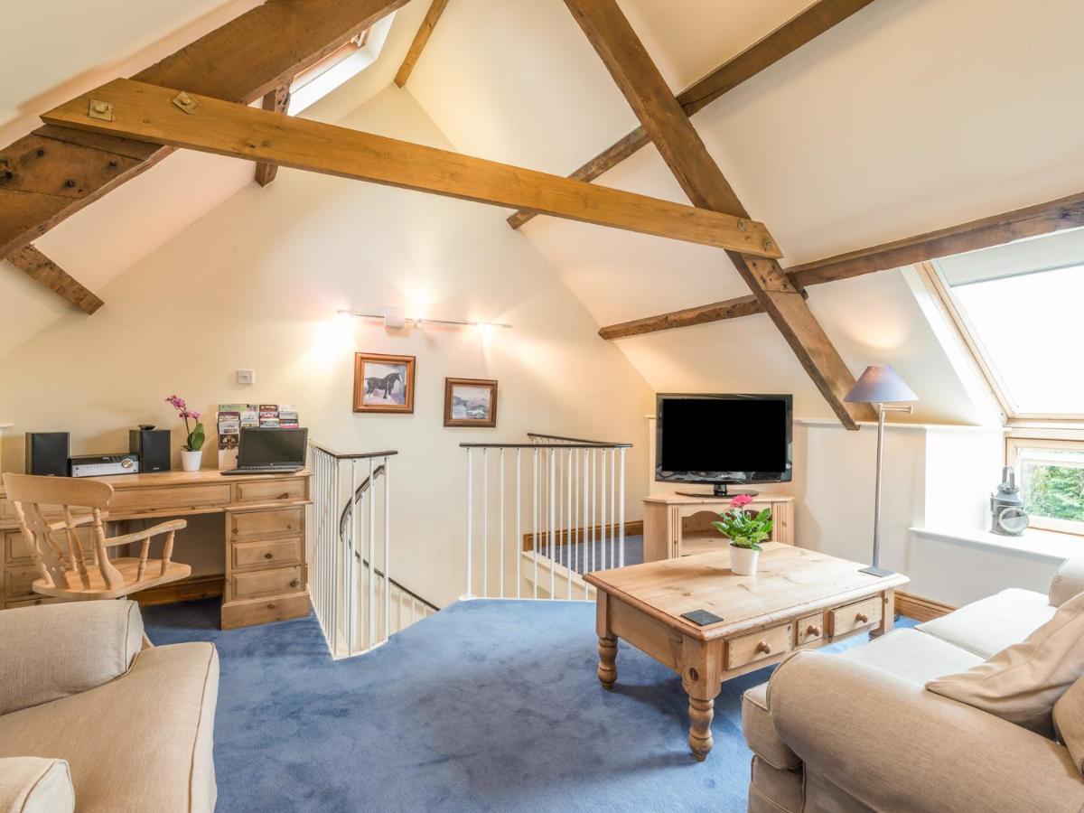 Jenny'S Cottage Alnwick Ngoại thất bức ảnh