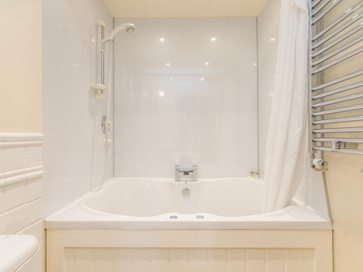 Jenny'S Cottage Alnwick Ngoại thất bức ảnh