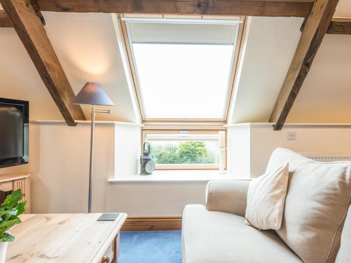Jenny'S Cottage Alnwick Ngoại thất bức ảnh